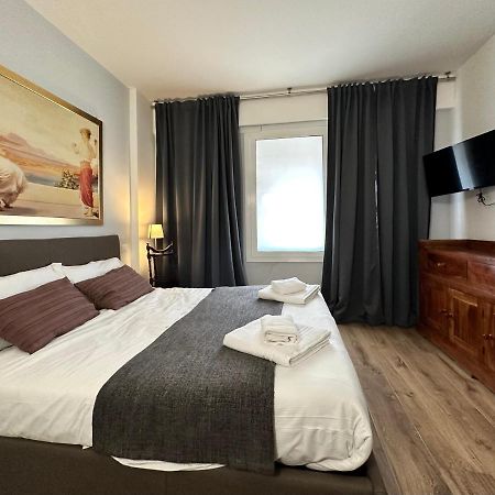 Relais Romagnosi Apartment Luaran gambar